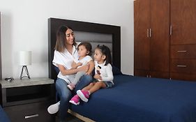 Suites Independencia Oaxaca