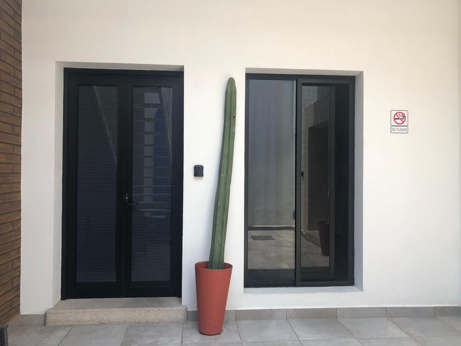 Suites Independencia Oaxaca Exterior photo
