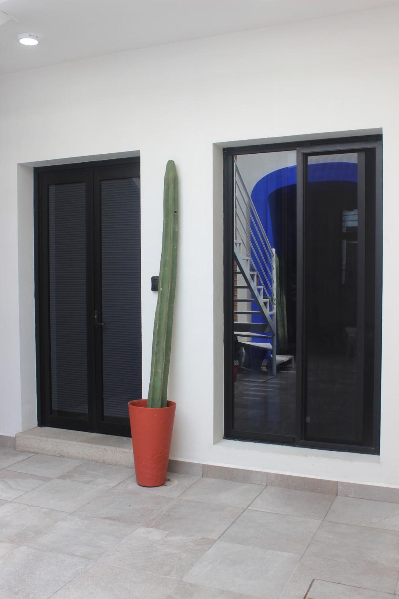 Suites Independencia Oaxaca Exterior photo